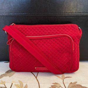 Vera Bradley RFID Little Hipster